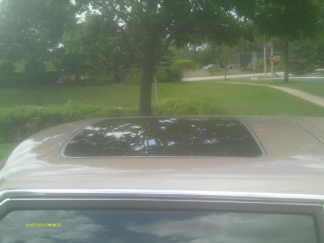 1982 Lincoln Mark Series MARK VI - photo 5