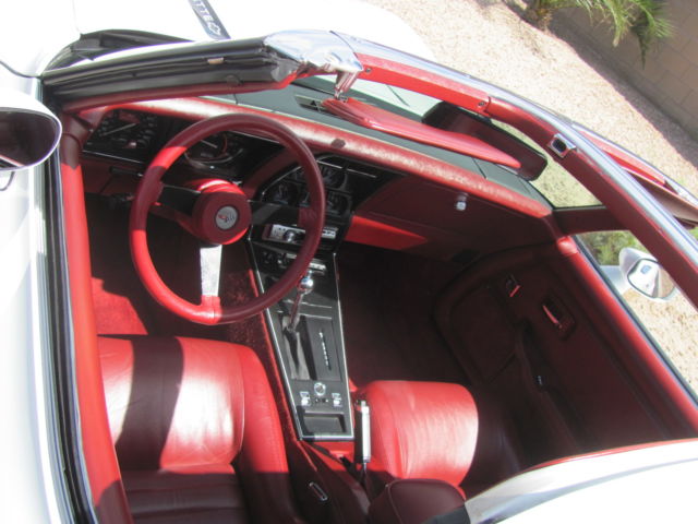 1982 Chevrolet Corvette - photo 6