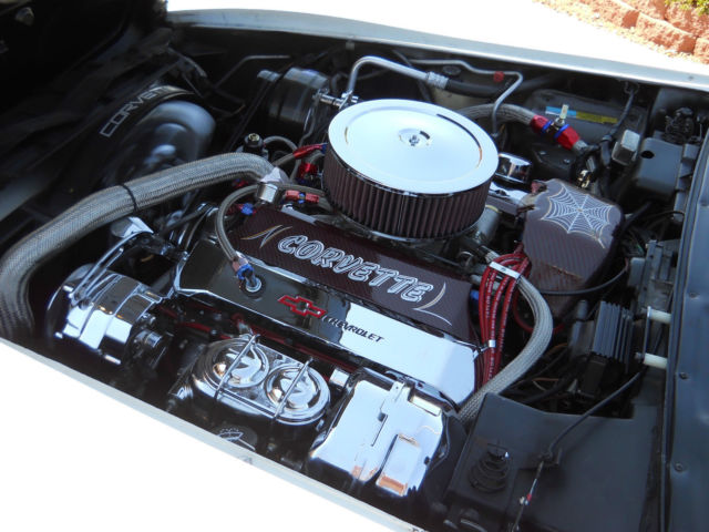 1982 Chevrolet Corvette - photo 9