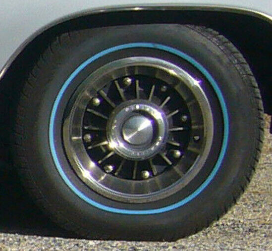 1966 Pontiac 2 + 2 - photo 12