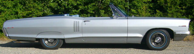 1966 Pontiac 2 + 2 - photo 7