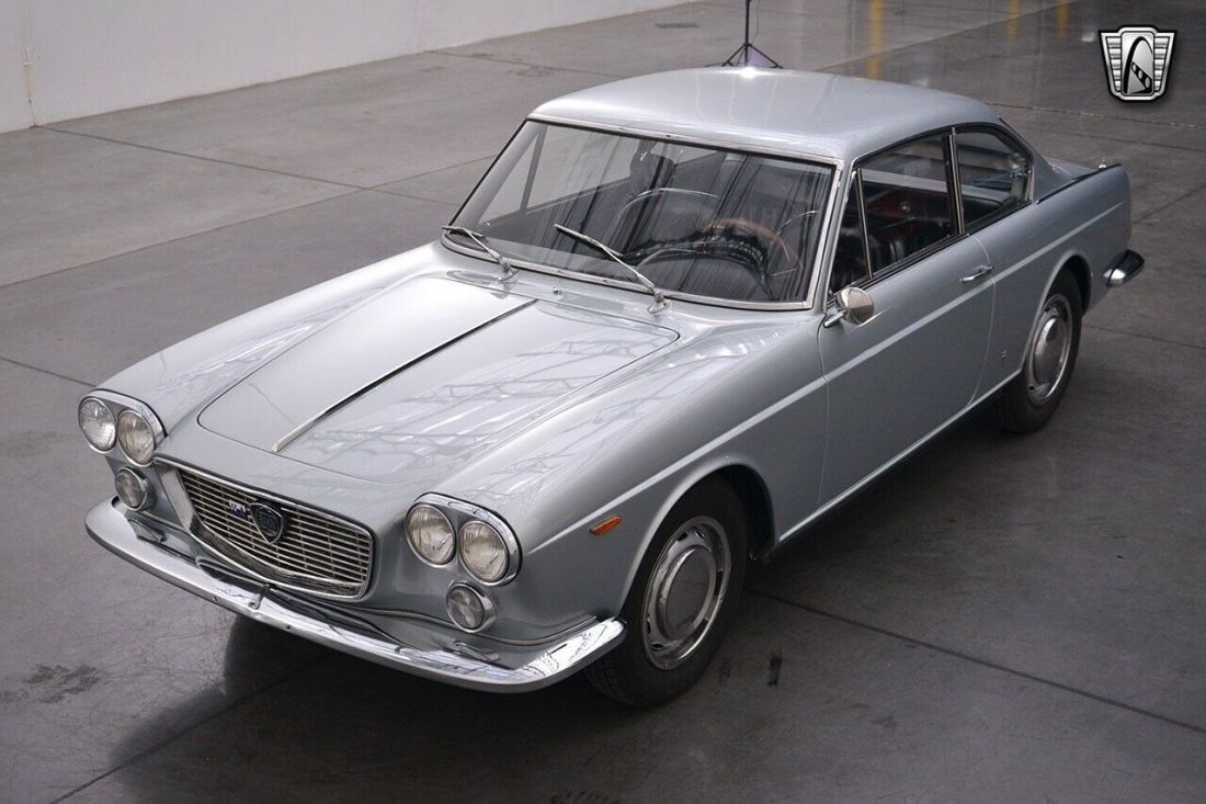 1967 Lancia Flavia 1.8 - photo 3