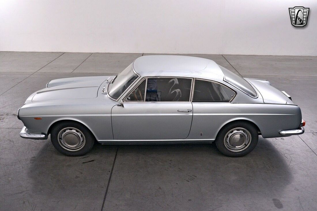 1967 Lancia Flavia 1.8 - photo 4