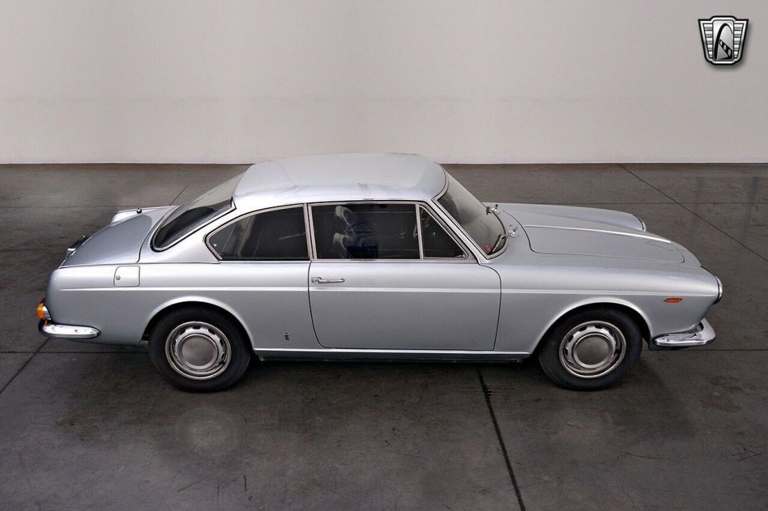 1967 Lancia Flavia 1.8 - photo 8