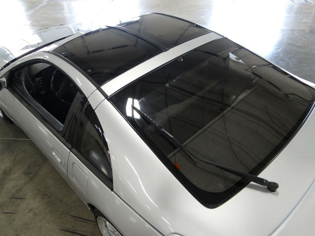 1990 Nissan 300ZX - photo 10