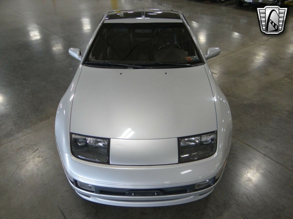 1990 Nissan 300ZX - photo 3