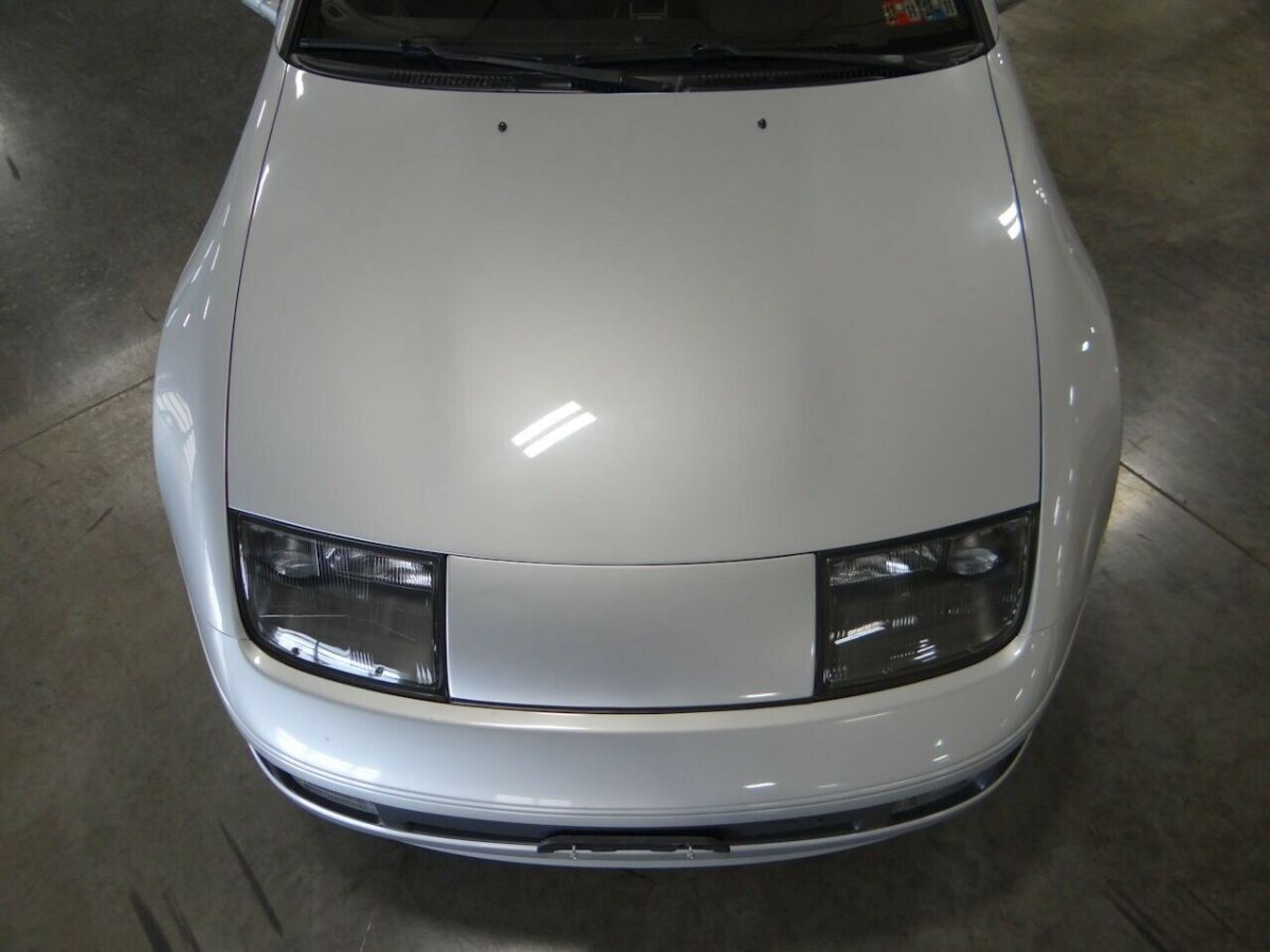 1990 Nissan 300ZX - photo 9