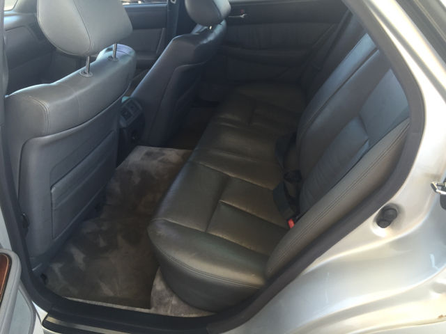1991 Lexus LS Ls - photo 5