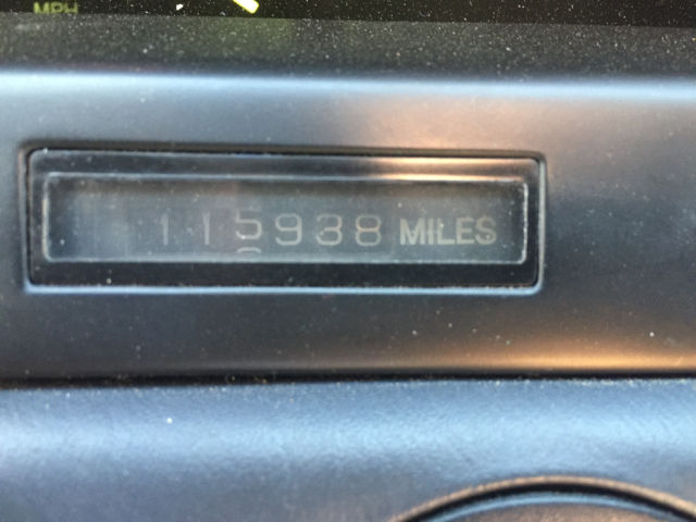 1991 Lexus LS Ls - photo 8