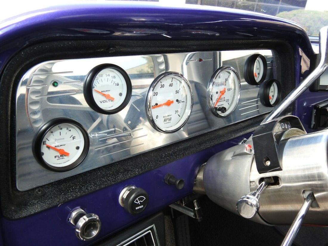 1965 GMC 1000 - photo 9