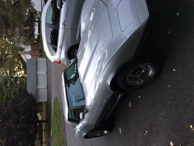 1978 Chevrolet Corvette L82 - photo 6