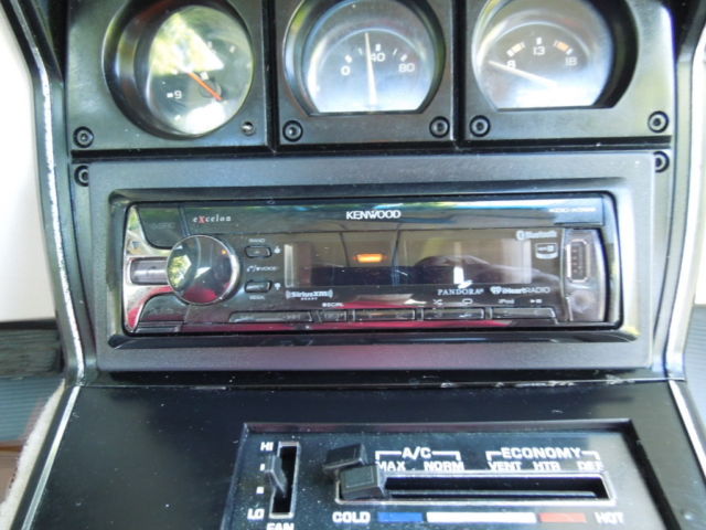 1978 Chevrolet Corvette Silver Anniversary - photo 11