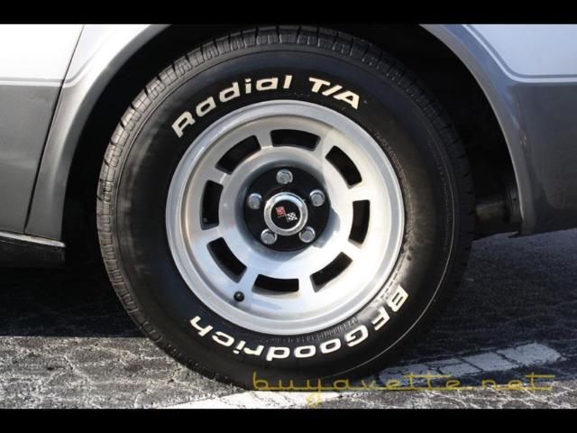 1978 Chevrolet Corvette Coupe - photo 11
