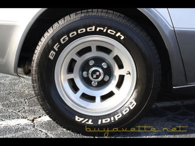 1978 Chevrolet Corvette Coupe - photo 12
