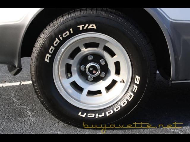 1978 Chevrolet Corvette Coupe - photo 9