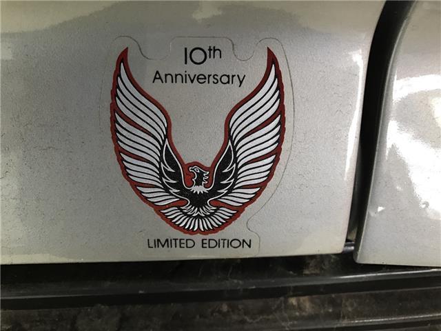 1979 Pontiac Trans Am N/A - photo 11