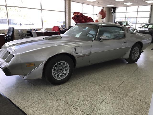 1979 Pontiac Trans Am N/A - photo 2