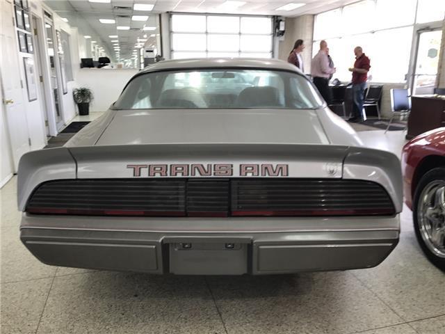 1979 Pontiac Trans Am N/A - photo 3