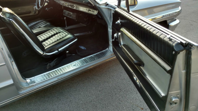 1964 Ford Galaxie XL - photo 13