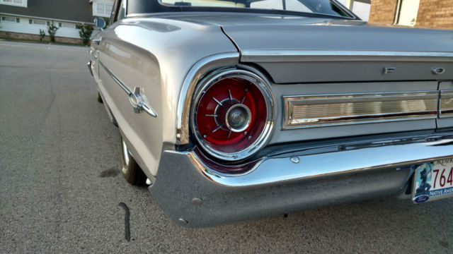 1964 Ford Galaxie XL - photo 4