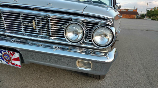1964 Ford Galaxie XL - photo 7