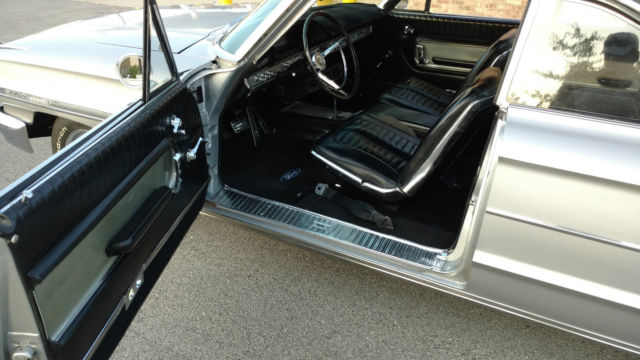 1964 Ford Galaxie XL - photo 9