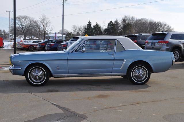 1965 Ford Mustang -- - photo 10