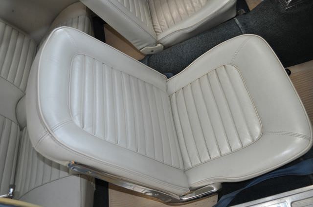 1965 Ford Mustang -- - photo 12