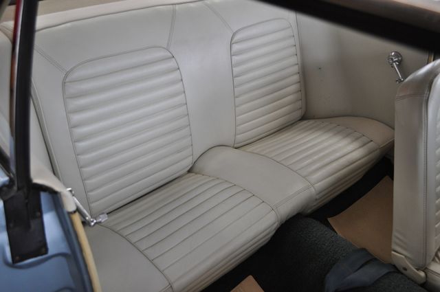 1965 Ford Mustang -- - photo 13