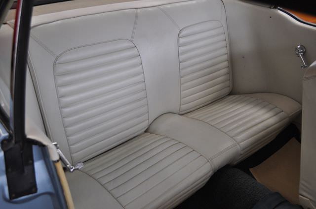 1965 Ford Mustang -- - photo 4
