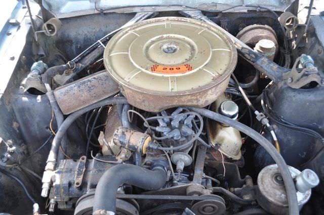 1965 Ford Mustang -- - photo 5
