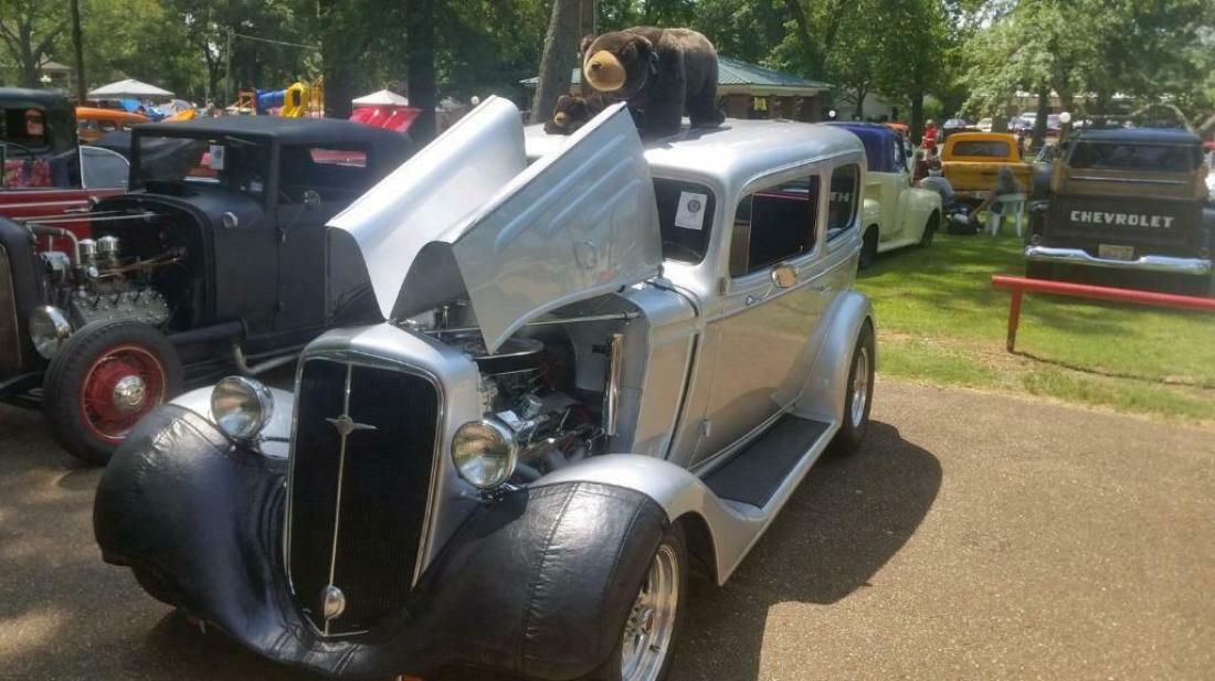 1935 Chevrolet Other - photo 10