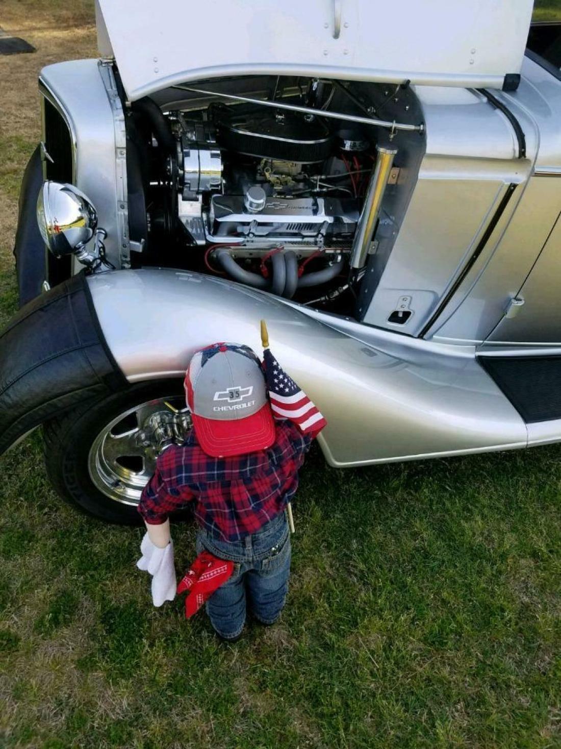 1935 Chevrolet Other - photo 12