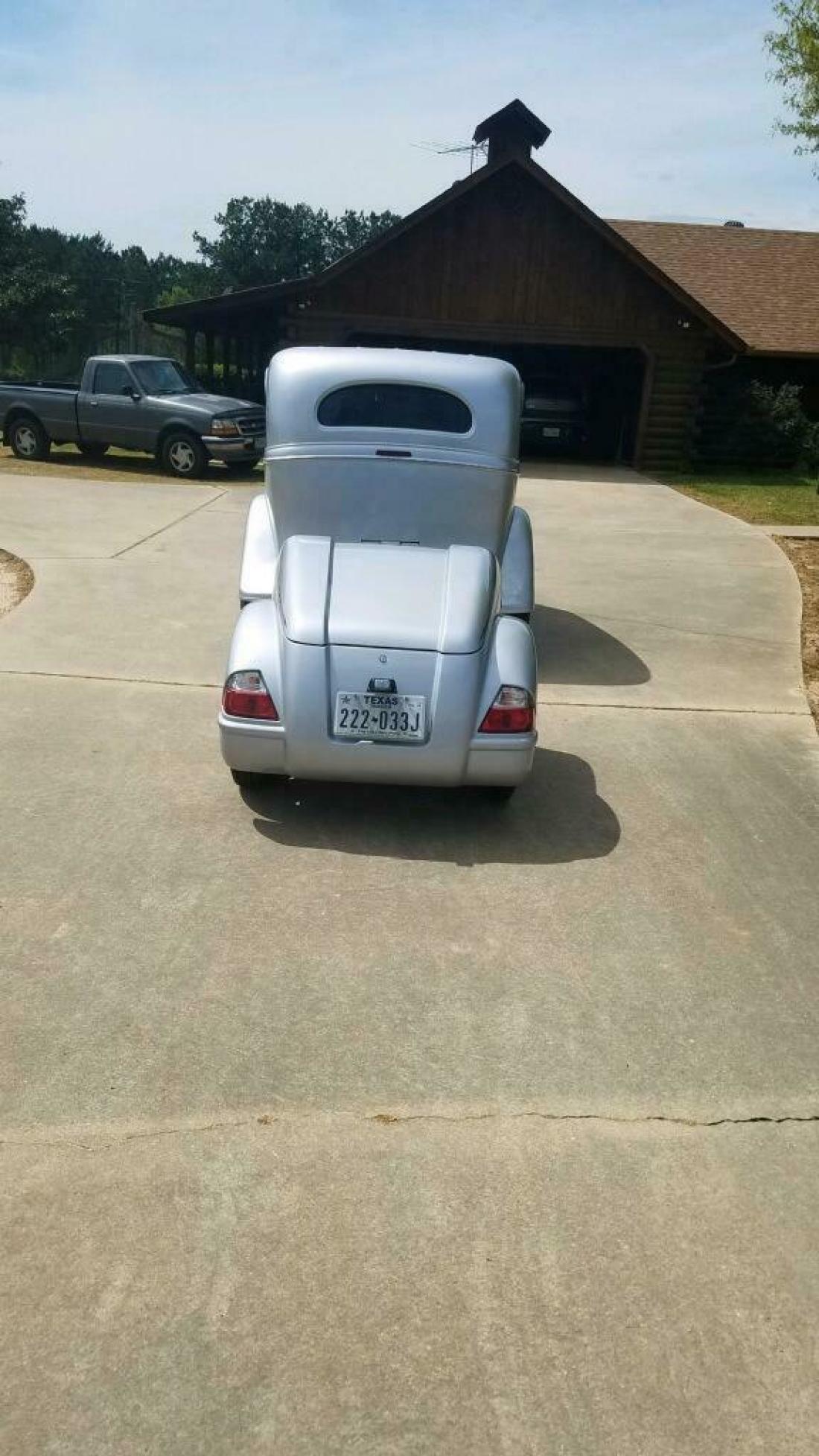 1935 Chevrolet Other - photo 4