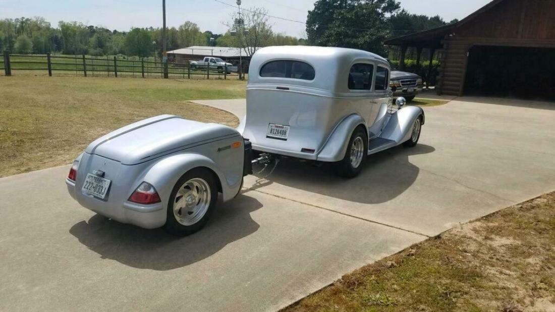 1935 Chevrolet Other - photo 5