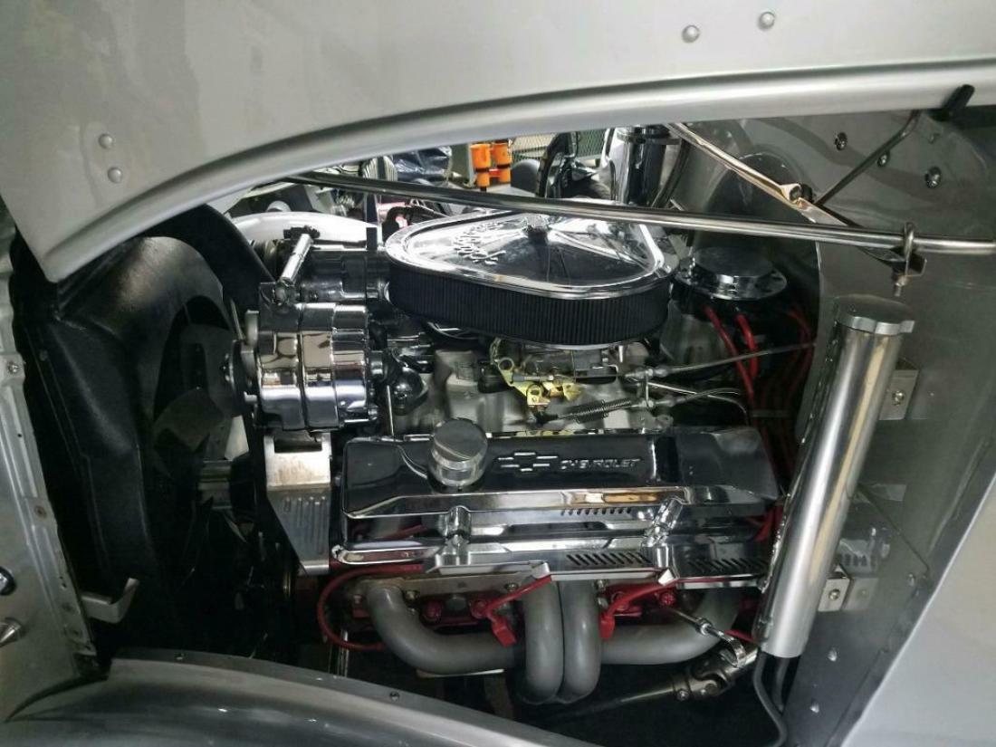 1935 Chevrolet Other - photo 7