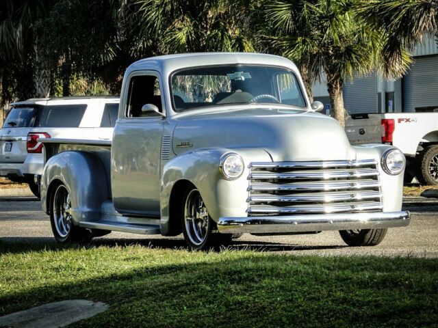1950 Chevrolet Other Pickups 3 Window Pickup - photo 13