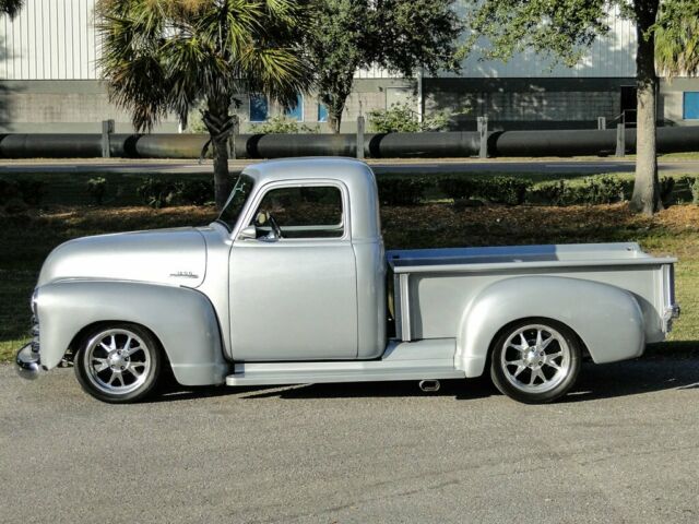 1950 Chevrolet Other Pickups 3 Window Pickup - photo 6