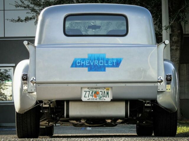 1950 Chevrolet Other Pickups 3 Window Pickup - photo 8