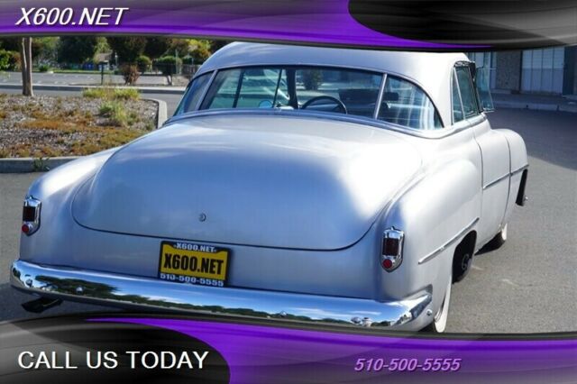 1951 Chevrolet Bel Air/150/210 -- - photo 5