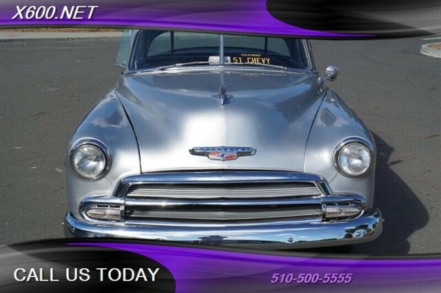 1951 Chevrolet Bel Air/150/210 -- - photo 8