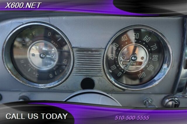 1951 Chevrolet Bel Air/150/210 -- - photo 9