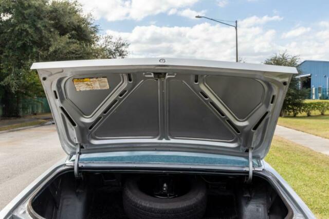 1979 Chevrolet Caprice Landau Coupe 2 Door - photo 13