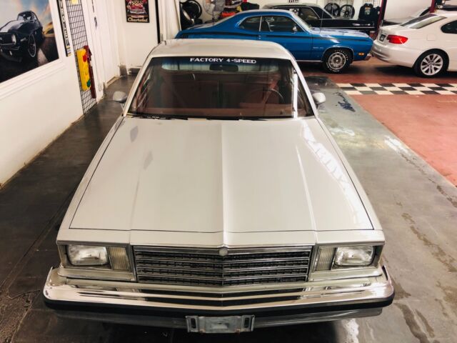 1979 Chevrolet El Camino -RARE 4 SPEED-SEE VIDEO - photo 12