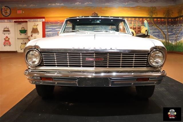1965 Chevrolet Nova -- - photo 11