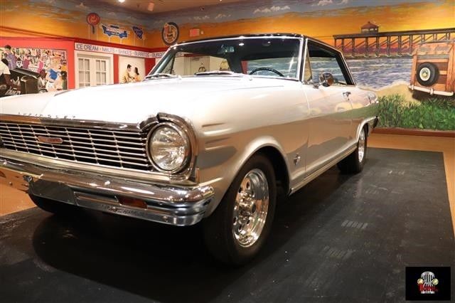 1965 Chevrolet Nova -- - photo 12
