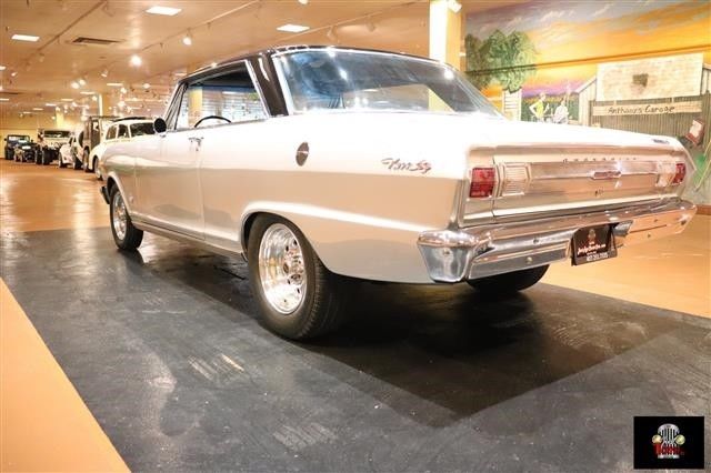 1965 Chevrolet Nova -- - photo 13