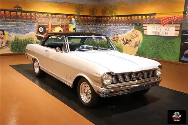 1965 Chevrolet Nova -- - photo 2