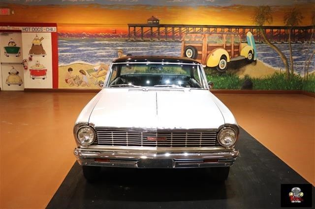 1965 Chevrolet Nova -- - photo 3