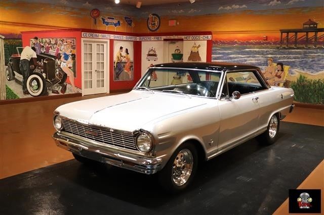 1965 Chevrolet Nova -- - photo 4